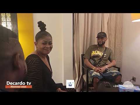 MOSINZO I GAG CONGOLAIS I COMEDIE NOUVEAUTE I CK PRODUCTION