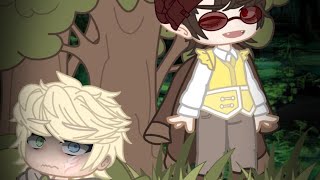 Im Gonna Miss You, When Youre Gone. Dsmp Vampire Au Tw Mention Of Murder Killing