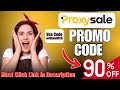 Proxy sale Promo Code - wrOtwn0PcG Get Upto 90% Off On All Purchase | Proxy sale Promo Code