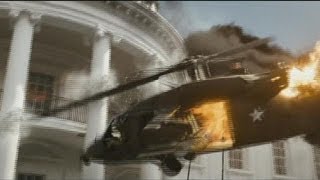 White House Down Beyaz Saray Yeniden Tehlikede - Cinema