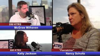 Famous Foxcatcher To Play at St. Louis Film Festival Profile