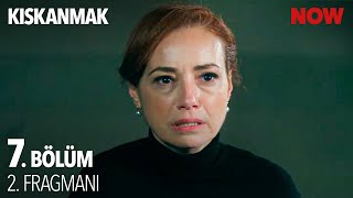 Kıskanmak 7. 2. Fragmanı