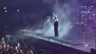 Architects Everything Ends - LIVE Manchester 2025