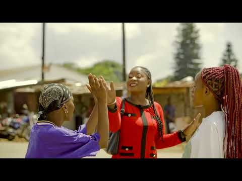 Fuggie Kasipa-Wandiona bwa (Official video) DIR VJ KEN