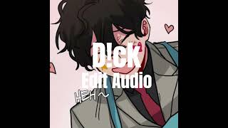 Dck-Starboi3 Ft.doja Cat Edit Audio Sped Up