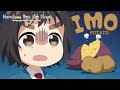 Potato Face | Heroines Run the Show