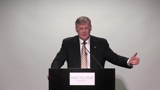 The Seven Vials With The Seven Last Plagues Armageddon - 24 By Pastor Chuck Baldwin