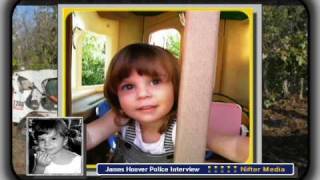 p4/7 - Jim Hoover Reveals Inside Information in Police Interview - Casey Anthony Case
Part 4 of 7 - Police interrogation of James (Jim) Hoover, a private investigator who first volunteered his services to the Anthony family about the time protesters starting gathering outside their home. Mr. Hoover soon became a fixture in the happenings related to this case and was present during many key moments. James Hoover was with Dominic Casey when Mr. Casey searched for Caylees body in the area where it was eventually found and was the person who took the video of Dominic Casey searching the area. p4/7 - Jim Hoover Reveals Inside Information in Police Interview - Casey Anthony Case