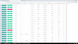 تبليغات مشتركين مصاريف اشعارات screenshot 5