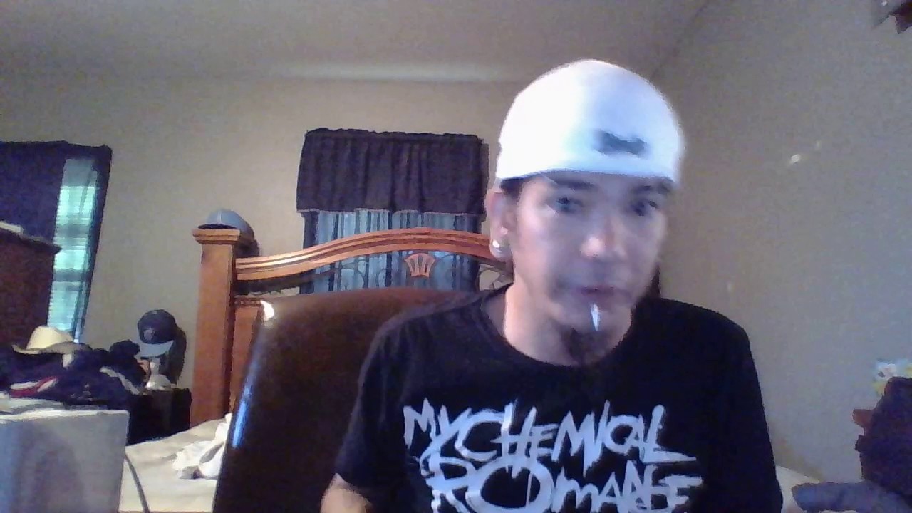 CooperGroove New T shirt and Sticks