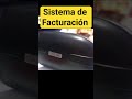 el Sistema de Facturación+PC para este maxikiosco 24hs PESOA TECH SOLUTIONS