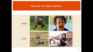ARC Reflections Training - 2. Behavior Makes Sense