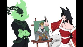 Garen Crownguard - Penta