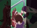 ディザイアのファンサービス(ウマ娘-レッドディザイア)