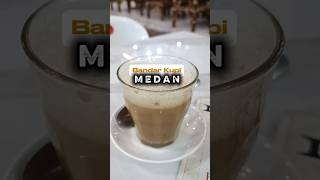 BANDAR KUPI - Jl. Letda Sujono No.139, Bandar Selamat, Medan Tembung, Kota Medan,