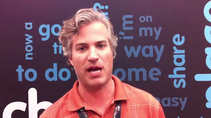 Neer SXSWi with Adam Perry-Pelletier