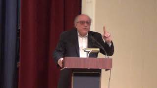20171105 04 Leonard Lehrman Intro