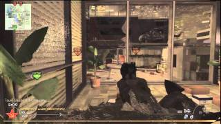 SICK HIGHRISE SPAWNSHOT HM!
