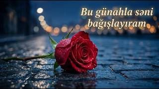 Bu Günahla Səni Bağışlayıram - AI Cover