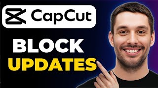 How To Block CapCut Updates On Windows | How To Block CapCut From Firewall