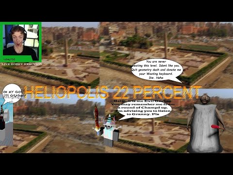 heliopolis 22%