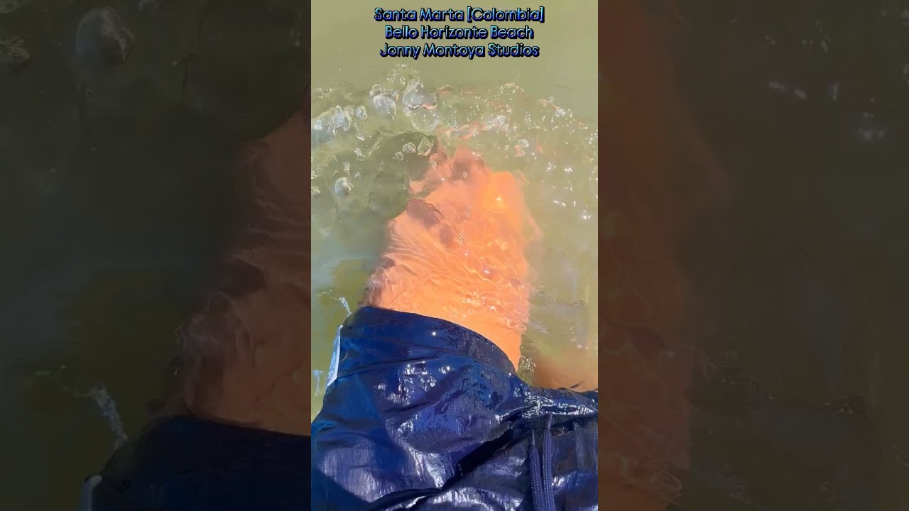 SANTA MARTA [COLOMBIA] 