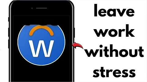 NEW 2025: HOW TO RESIGN AS AN EMPLOYEE ON WORKDAY APP (WORKING GUIDE)