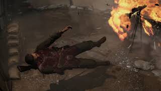 Sniper Elite 5 Explosive Kill