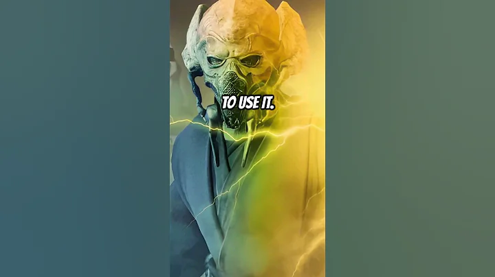Why Don't Jedi Use Force Lightning?