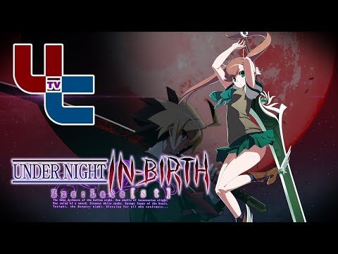 Nanase - UNIST Character Basics Tutorials
