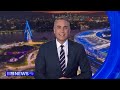 Jesse Wagstaff Signing Interview Channel 9
