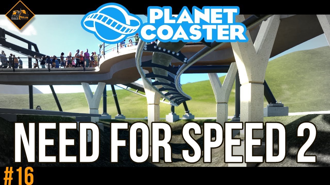 The Need For Speed Underground 2 Coaster coop series 16