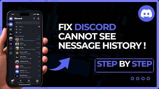 Discordでメッセージ履歴が見られない問題を解決する方法 | Discordのメッセージが読み込まれない場合