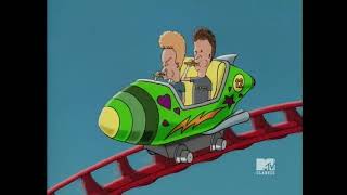 🎵 Red Hot Chili Peppers – Love Rollercoaster (MTV Classic)