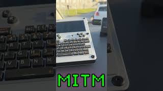 Wifi Recon With Pineapple Pager And Uconsole Running Kismet