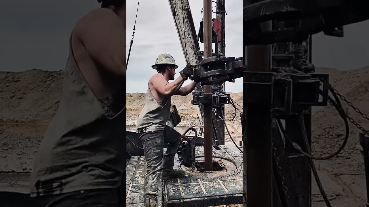 The Most Difficult Job Ever