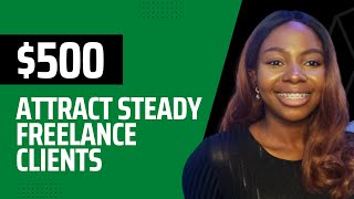 10 steps on how to make money online 2024 - freelancing roadmap || Freelancing Tips for beginners