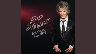Hold The Line - Rod Stewart