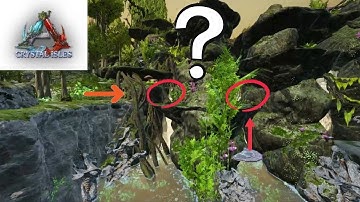 11 NEW Ratholes on Crystal Isles