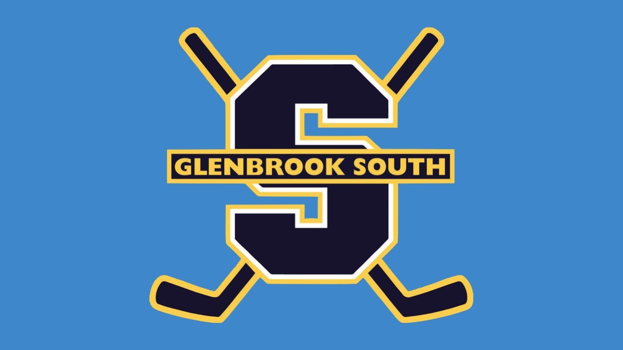 GBS Titans V2 Blue @ New Trier Grey - 2025 O’Grady GM# V-A-PP10 | 11386534