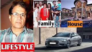 Arun Govil Lifestyle 2020, Biography, Family, Car, Age, Net Worth I G.t. Films