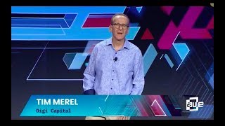 Tim Merel (Digi-Capital): The Reality of Spatial Computing: What's working in 2019