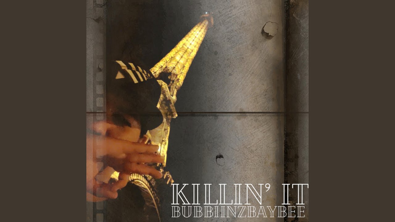 Watch KILLIN' IT on YouTube Watch KILLIN' IT on YouTube