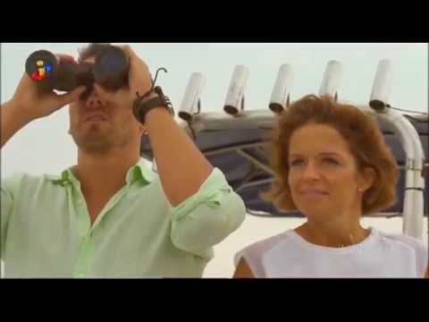A Impostora TVI - Gonçalo descobre traição de Luísa
