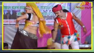 Rajasthani Sapna Choudhary Dance Hot Rangili Rani Dance - Hr Ambe Music - Rajasthani Video 2017