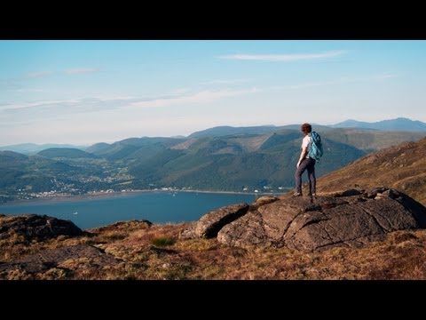 Video: Het Cooley-schiereiland in Ierland verkennen