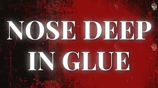 RIOT - Nose Deep In Glue (Official Audio)