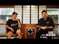 【対談12發目】般若 &times; 木村&ldquo;フィリップ&rdquo;ミノル 「手」