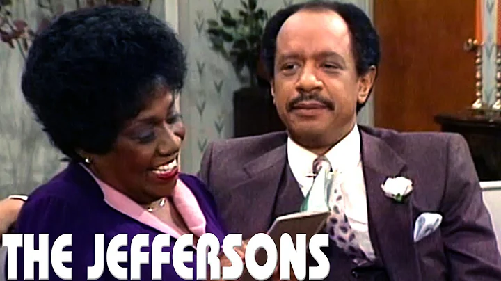 The Jefferson | George's Old Poems To His Wife | T...