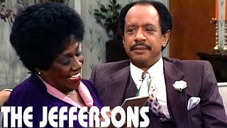 The Jefferson | George's Old Poems To His Wife | The Norman Lear Effect